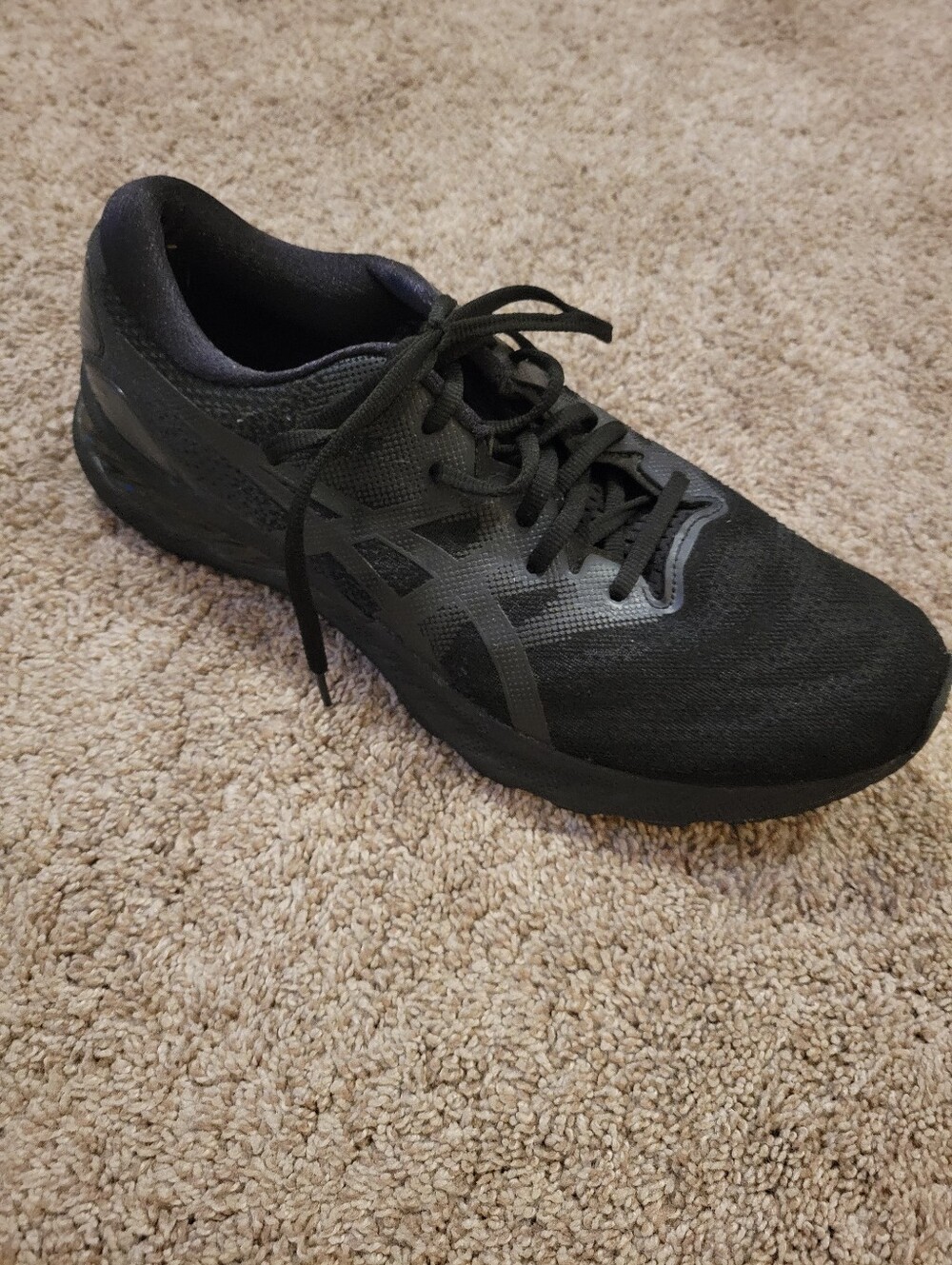 Asics Nimbus 23 Mens Size 12 RIGHT SHOE ONLY